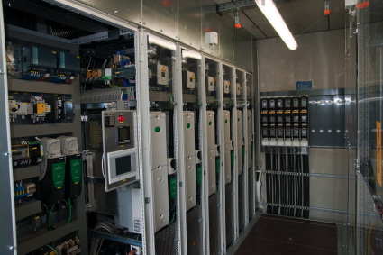 CENTRAL PV INVERTER MAXIMISES ROI